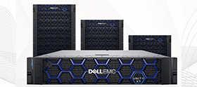 Dell EMC Unity XT