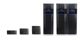 Dell EMC VNX1
