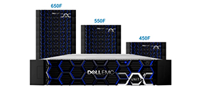 Dell EMC Unity